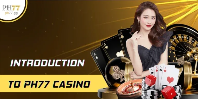 Trò chơi Nổ Hũ (Slots)