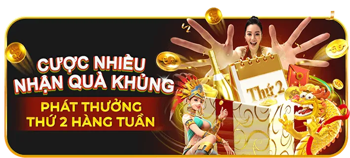 Ưu đãi chào mừng thành viên mới SIN88