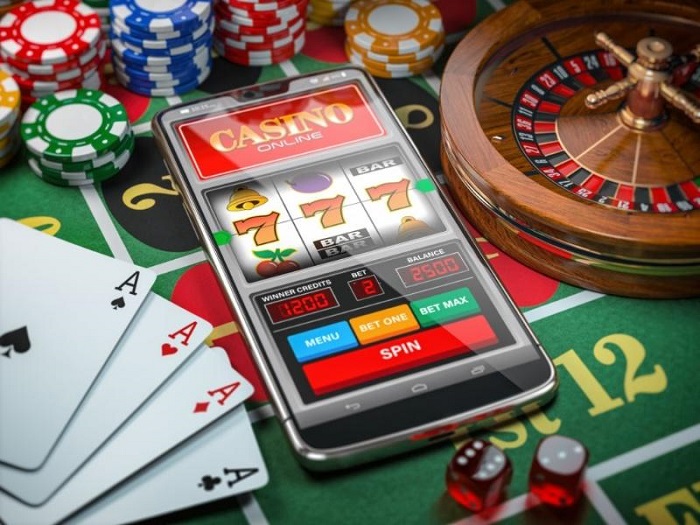Casino trực tuyến nào tại game Sin88 đáng để thử