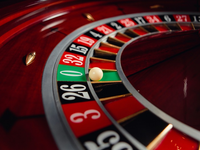 Tổng quan Roulette online dành cho tân binh Sin88 Bet