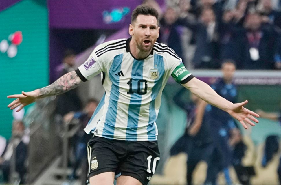 Liệu Messi có thể hoàn thành bức tranh sự nghiệp của mình bằng chiếc cúp vàng WC