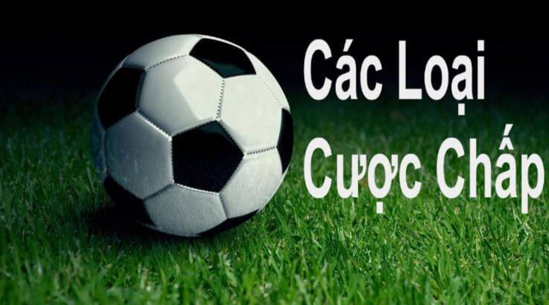 Các loại kèo chấp thú vị tại Sin88bet