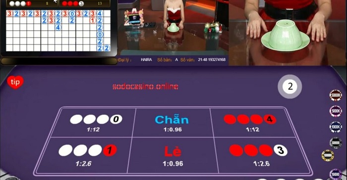 Kinh nghiệm Xóc Đĩa hay rất ít người biết đến