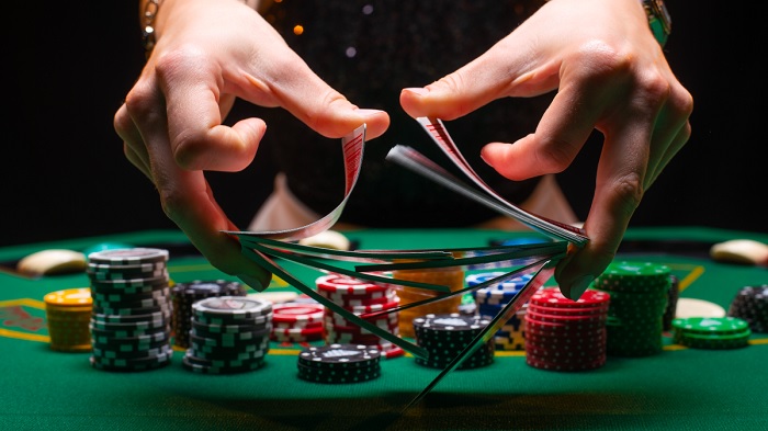 Number Game là gì? Các thể loại cá cược trong game ra sao?