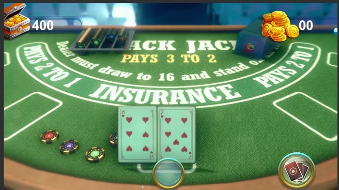 Cao thủ Black Jack chiến thắng thế nào?