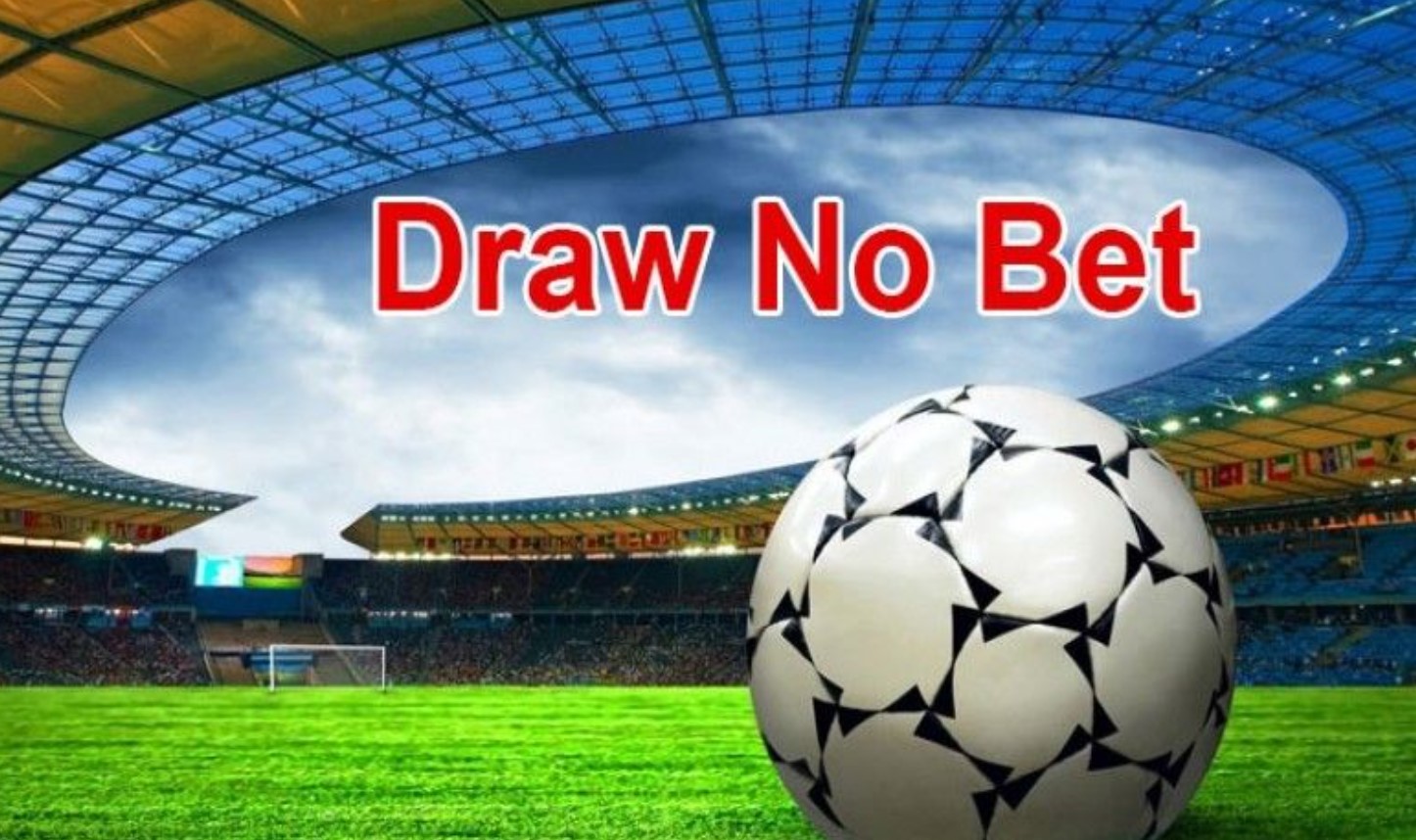 Luật chơi kèo Draw No Bet tại Sin88 vip