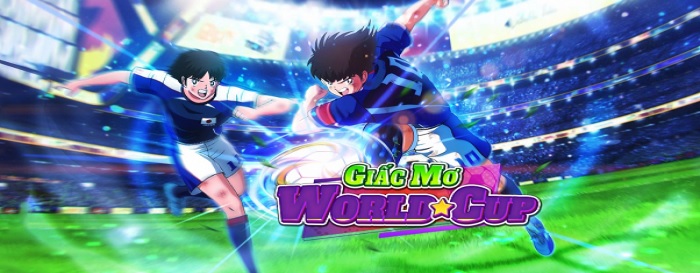 Giới thiệu nổ hũ Giấc Mơ World Cup game Sin88
