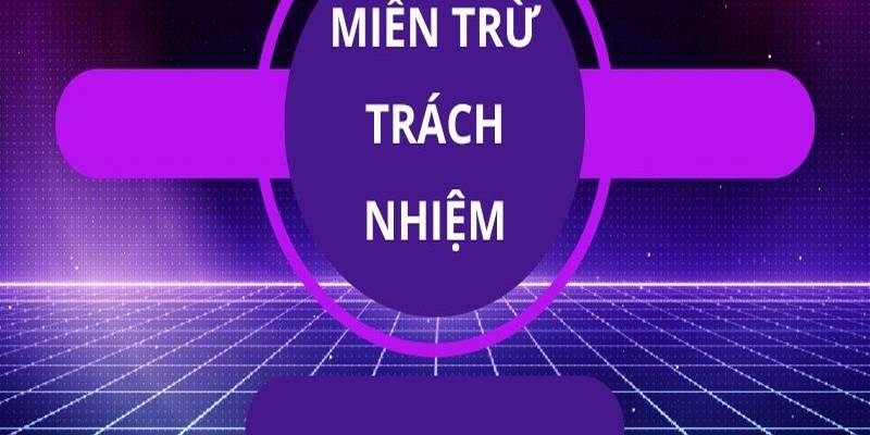 Khi nào miễn trừ trách nhiệm Sin88 cho người chơi?