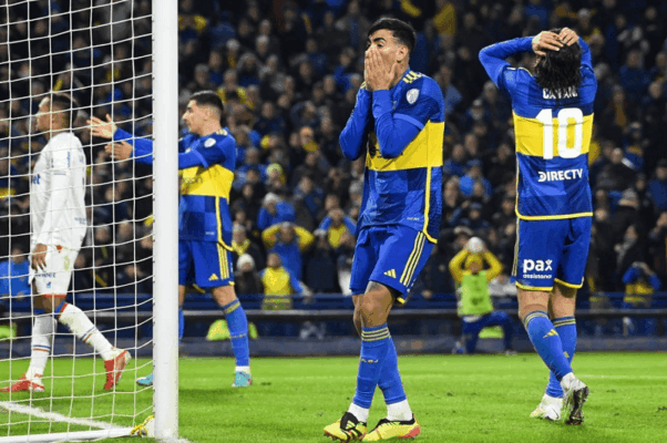 Đánh giá thành tích đối đầu Boca Juniors vs Independiente