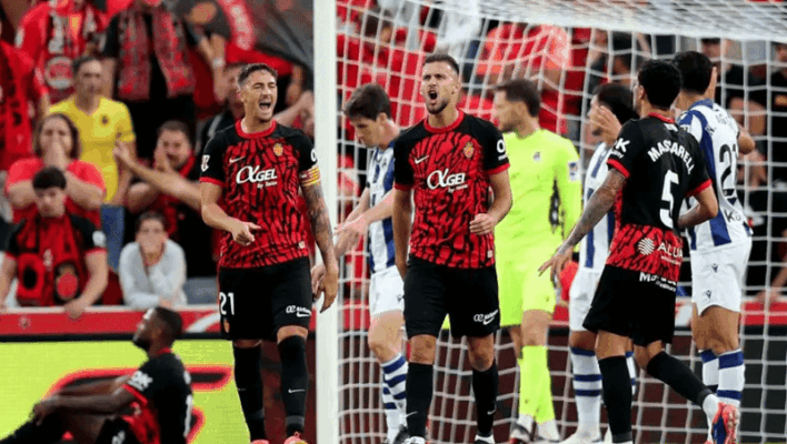 Đánh giá thành tích đối đầu Rayo Vallecano vs Mallorca